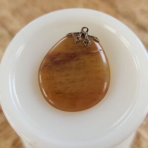 Vintage Stone for Pendant
